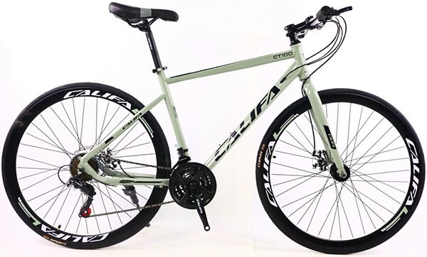 Xe đạp touring Califa CT100