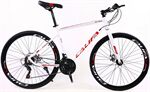Xe đạp touring Califa CT100