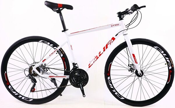 Xe đạp touring Califa CT100