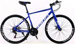 Xe đạp touring Califa CT100