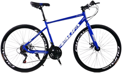 Xe đạp touring Califa CT100