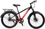 Xe đạp địa hình thể thao Califa C120