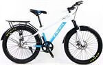 Xe đạp địa hình thể thao Califa C120
