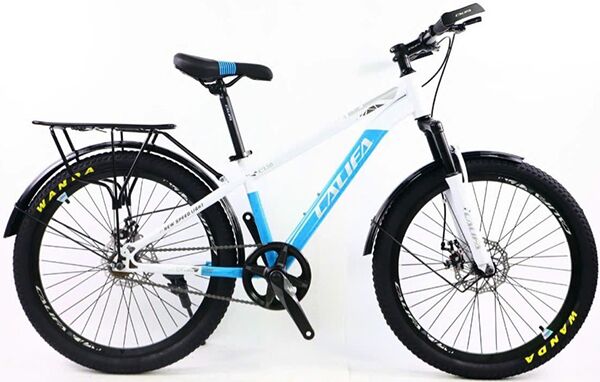 Xe đạp địa hình thể thao Califa C120