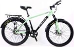 Xe đạp địa hình thể thao Califa C160