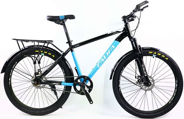 Xe đạp địa hình thể thao Califa C160