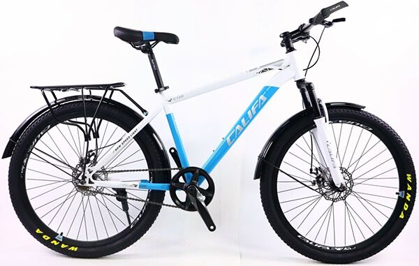 Xe đạp địa hình thể thao Califa C160