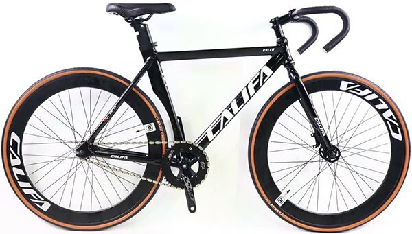 Xe đạp Fixed Gear Califa CX10