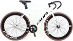 Xe đạp Fixed Gear Califa CX10