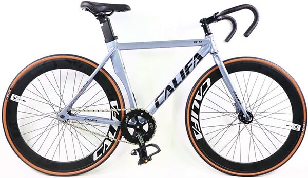 Xe đạp Fixed Gear Califa CX10