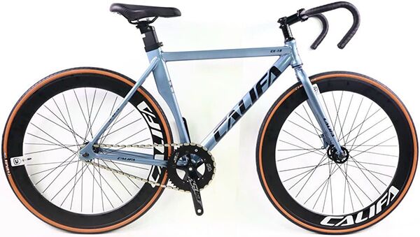 Xe đạp Fixed Gear Califa CX10