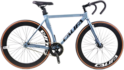 Xe đạp Fixed Gear Califa CX10