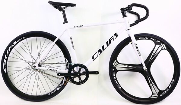 Xe đạp Fixed Gear Califa CX20
