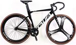 Xe đạp Fixed Gear Califa CX30