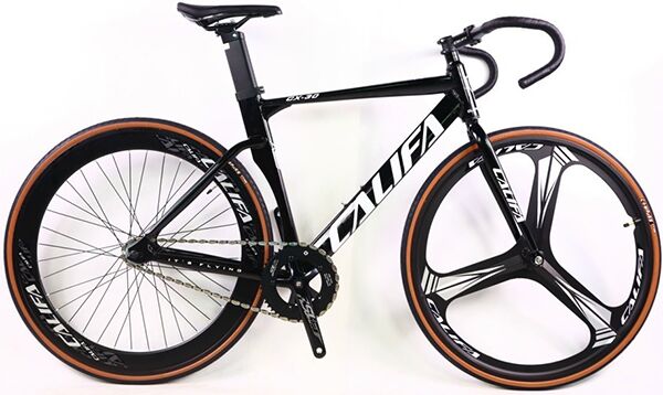 Xe đạp Fixed Gear Califa CX30