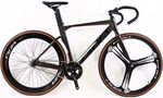 Xe đạp Fixed Gear Califa CX30