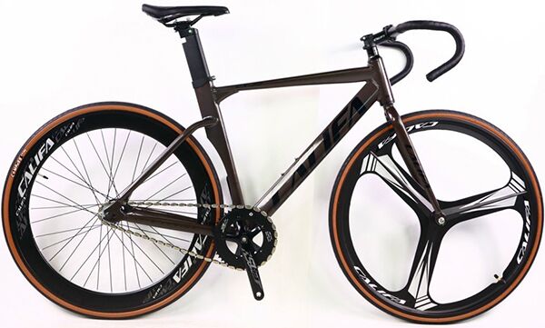 Xe đạp Fixed Gear Califa CX30