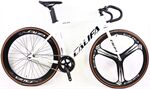 Xe đạp Fixed Gear Califa CX30