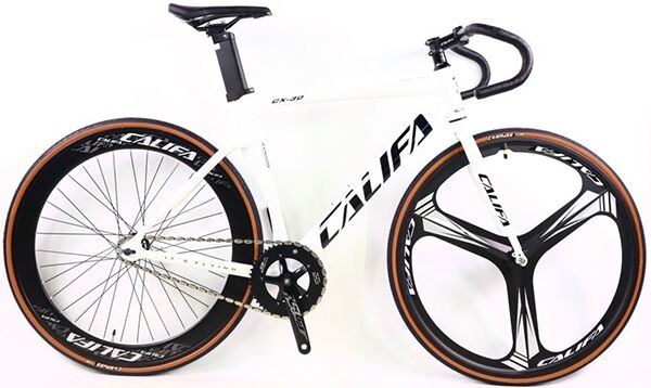 Xe đạp Fixed Gear Califa CX30