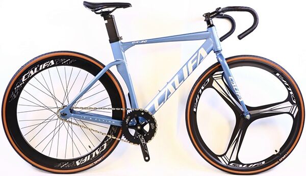 Xe đạp Fixed Gear Califa CX30