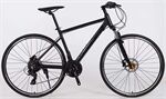 Xe đạp touring Califa Louis 300