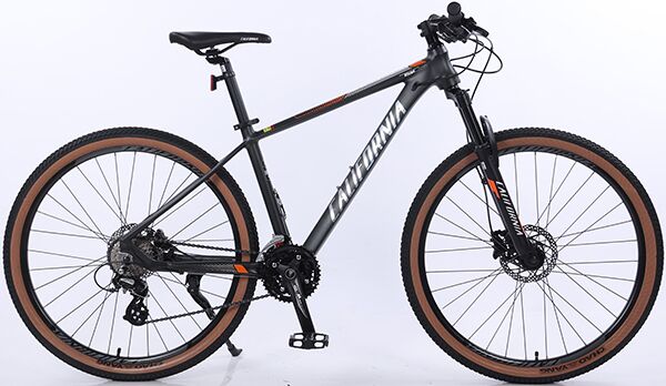 Xe đạp địa hình thể thao California 750cc