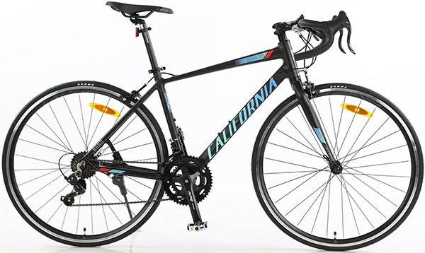 Xe đạp đua California R680