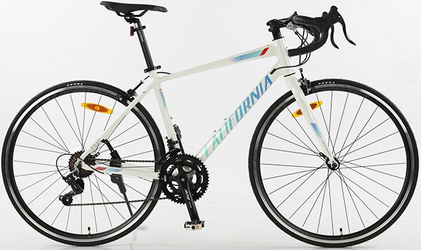 Xe đạp đua California R680
