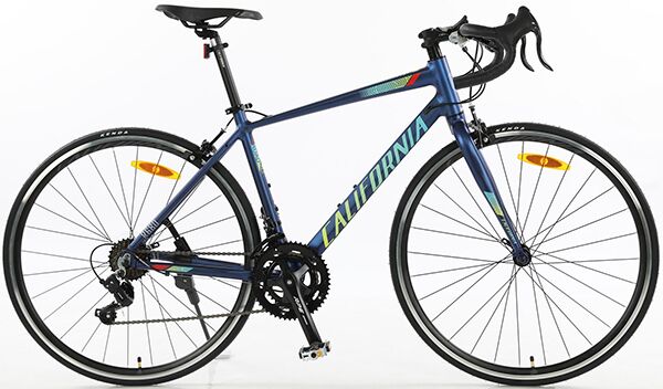 Xe đạp đua California R680