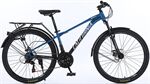 Xe đạp địa hình thể thao California 150CC