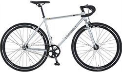 Xe đạp Fixed Gear California R240