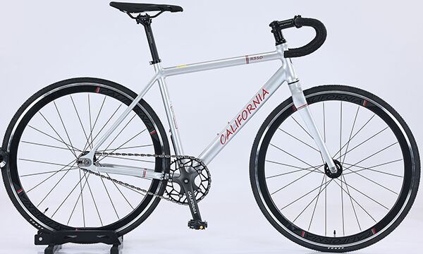 Xe đạp Fixed Gear California R310