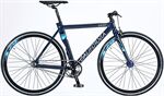 Xe đạp Fixed Gear California S350