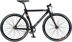 Xe đạp Fixed Gear California S350