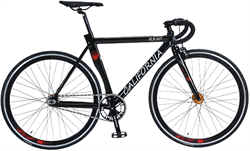 Xe đạp Fixed Gear California R350