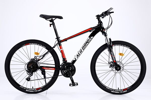 Xe đạp địa hình thể thao California 100cc