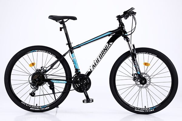 Xe đạp địa hình thể thao California 100cc