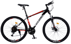 Xe đạp địa hình thể thao California 100cc