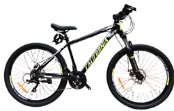 Xe đạp địa hình thể thao California 200cc