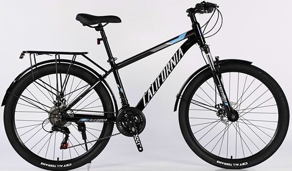 Xe đạp địa hình thể thao California 230CC