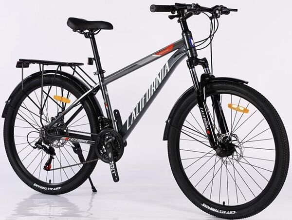 Xe đạp địa hình thể thao California 230CC