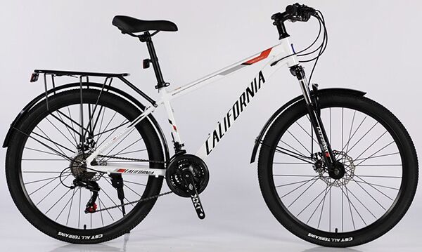 Xe đạp địa hình thể thao California 230CC