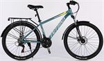 Xe đạp địa hình thể thao California 230CC