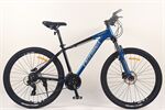 Xe đạp điện địa hình California 700cc
