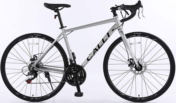 Xe đạp đua CALLI R2.0