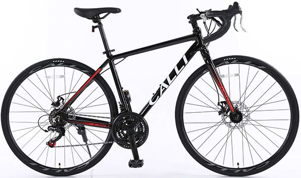 Xe đạp đua CALLI R2.0