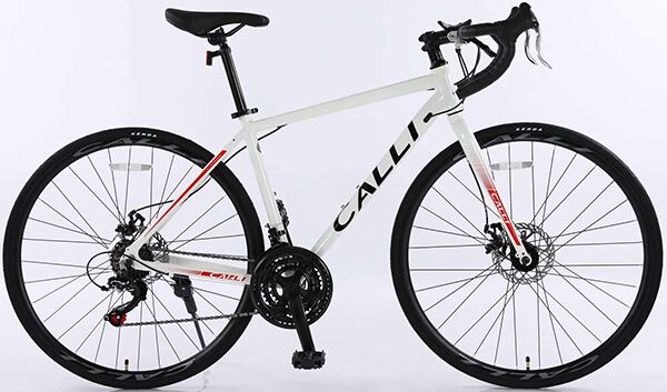 Xe đạp đua CALLI R2.0