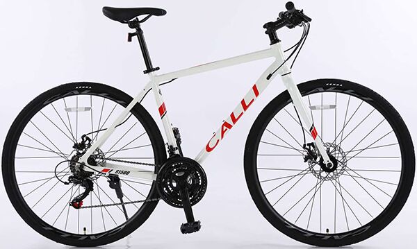 Xe đạp touring CALLI S1500