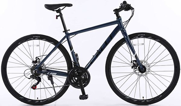 Xe đạp touring CALLI S1500