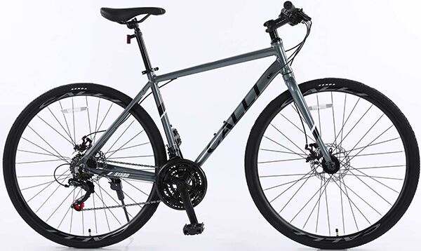 Xe đạp touring CALLI S1500